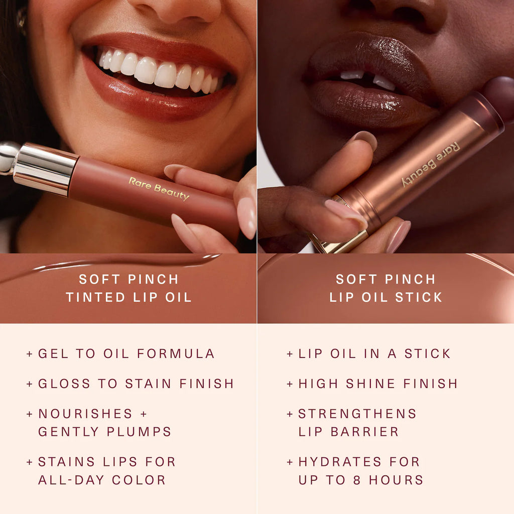 Rare Beauty Soft Pinch Lip Oil Stick