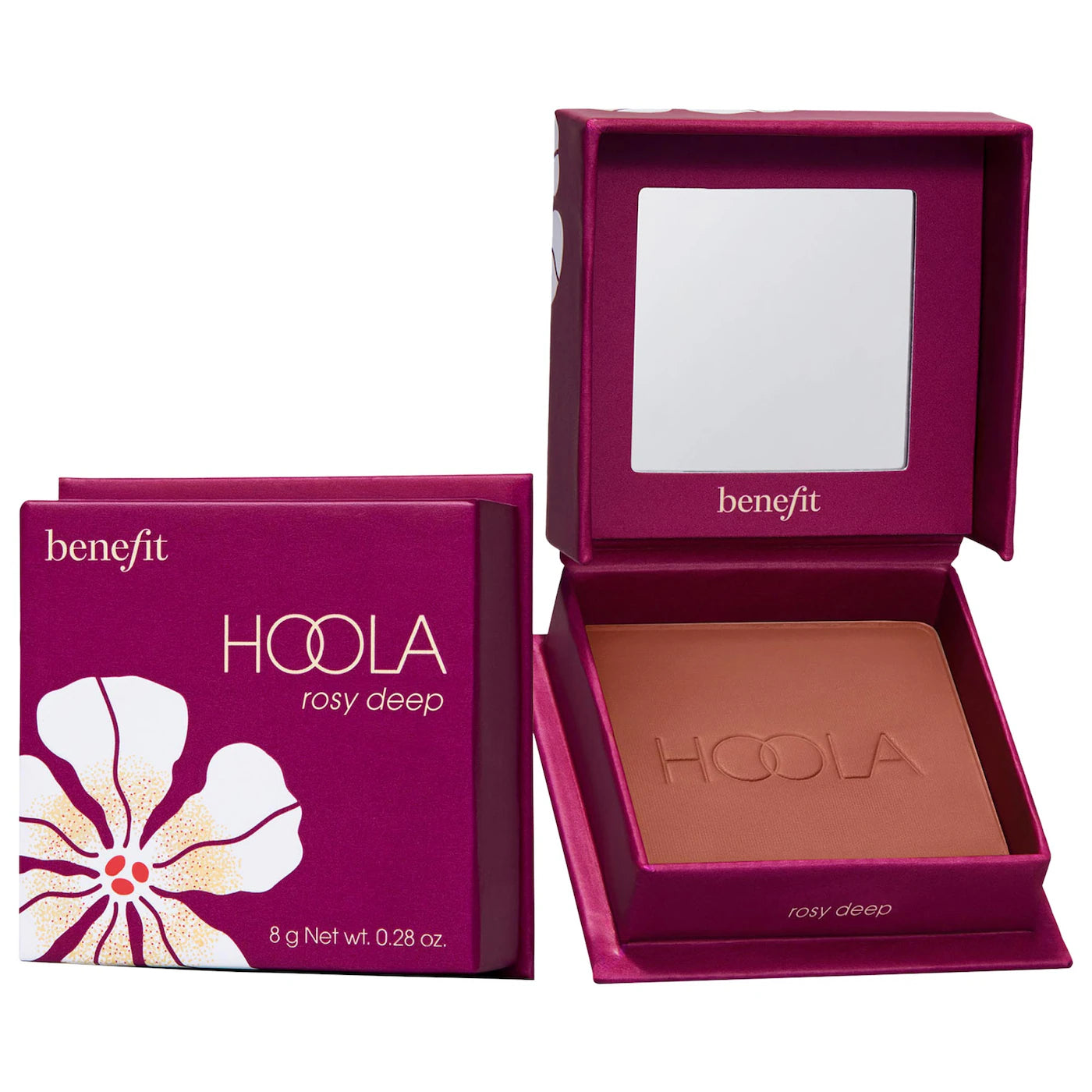Benefit Hoola Matte Powder Bronzer 8g