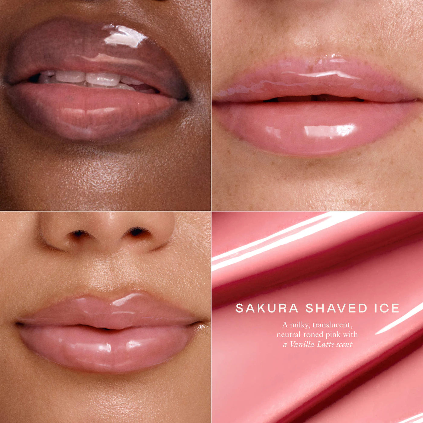 Eadem Le Chouchou Exfoliating + Softening Peptide Lip Balm