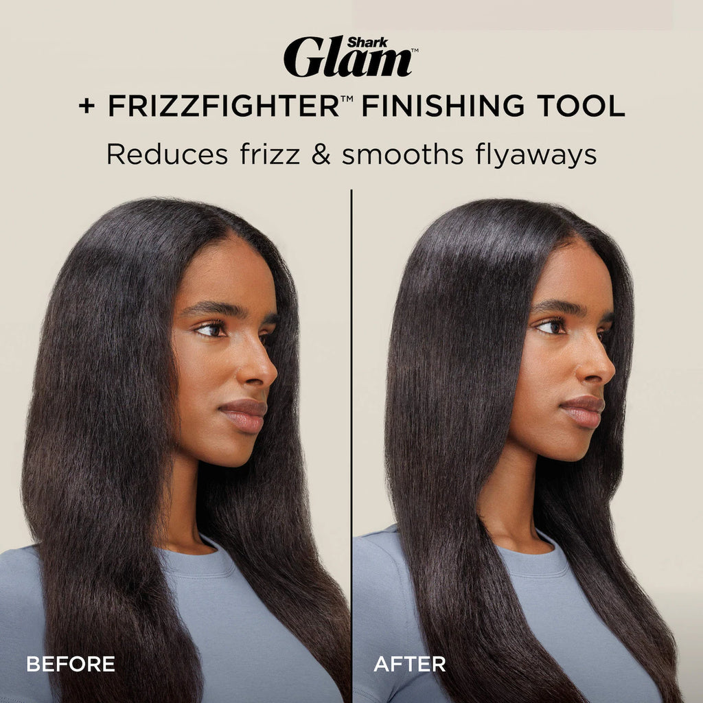 Shark Beauty Shark Glam™ Ceramic & Powerful Air Styling & Drying System