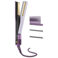 Shark Beauty Shark SilkiPro™ Straight Wet to Dry Straightener + Rapid Blow Dryer