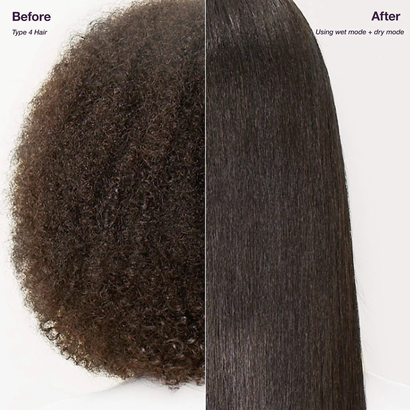 Shark Beauty Shark SilkiPro™ Straight Wet to Dry Straightener + Rapid Blow Dryer