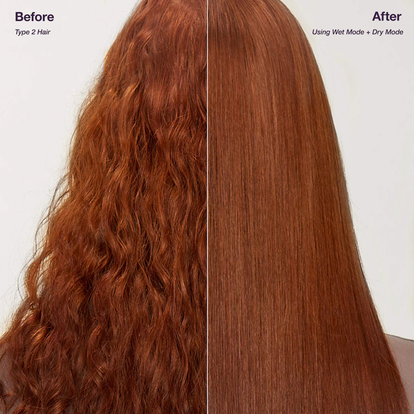 Shark Beauty Shark SilkiPro™ Straight Wet to Dry Straightener + Rapid Blow Dryer
