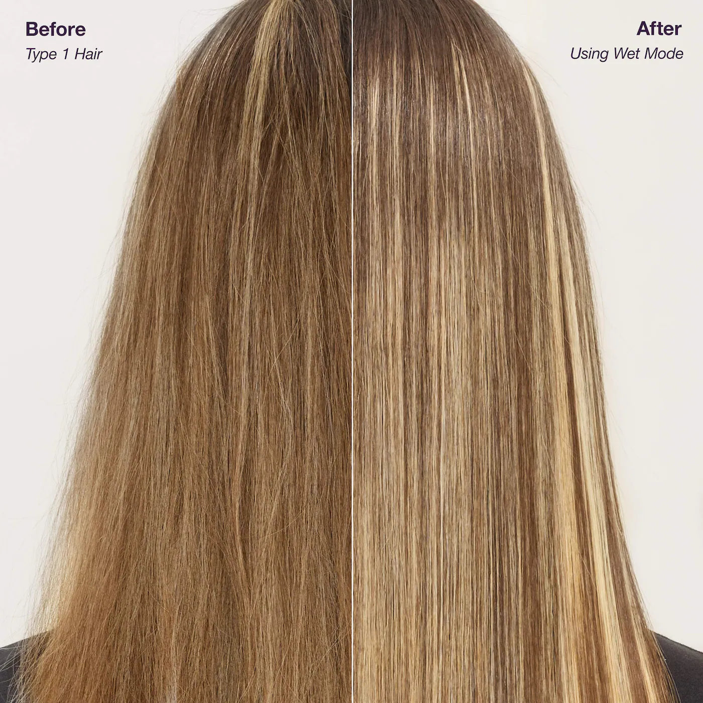 Shark Beauty Shark SilkiPro™ Straight Wet to Dry Straightener + Rapid Blow Dryer