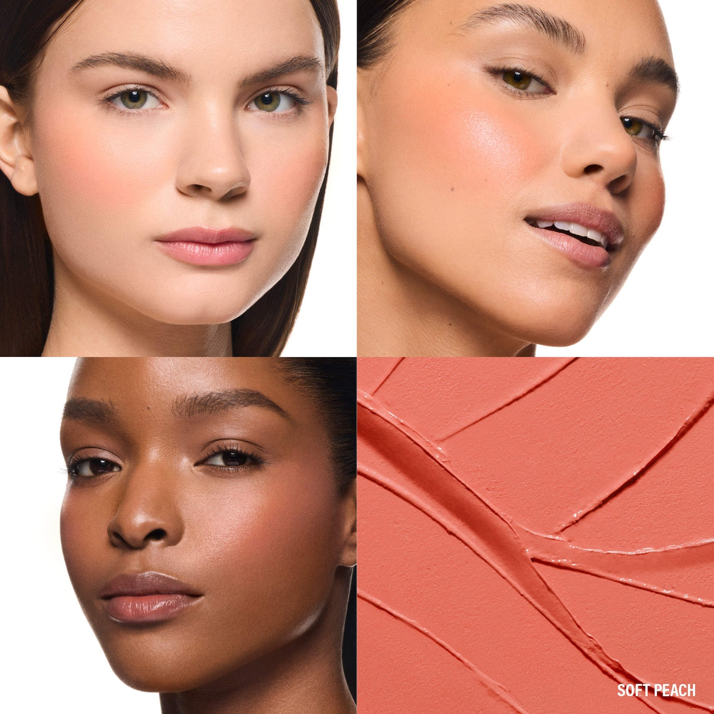 MAKEUP BY MARIO Soft Pop Blush Stick | 10.5 g