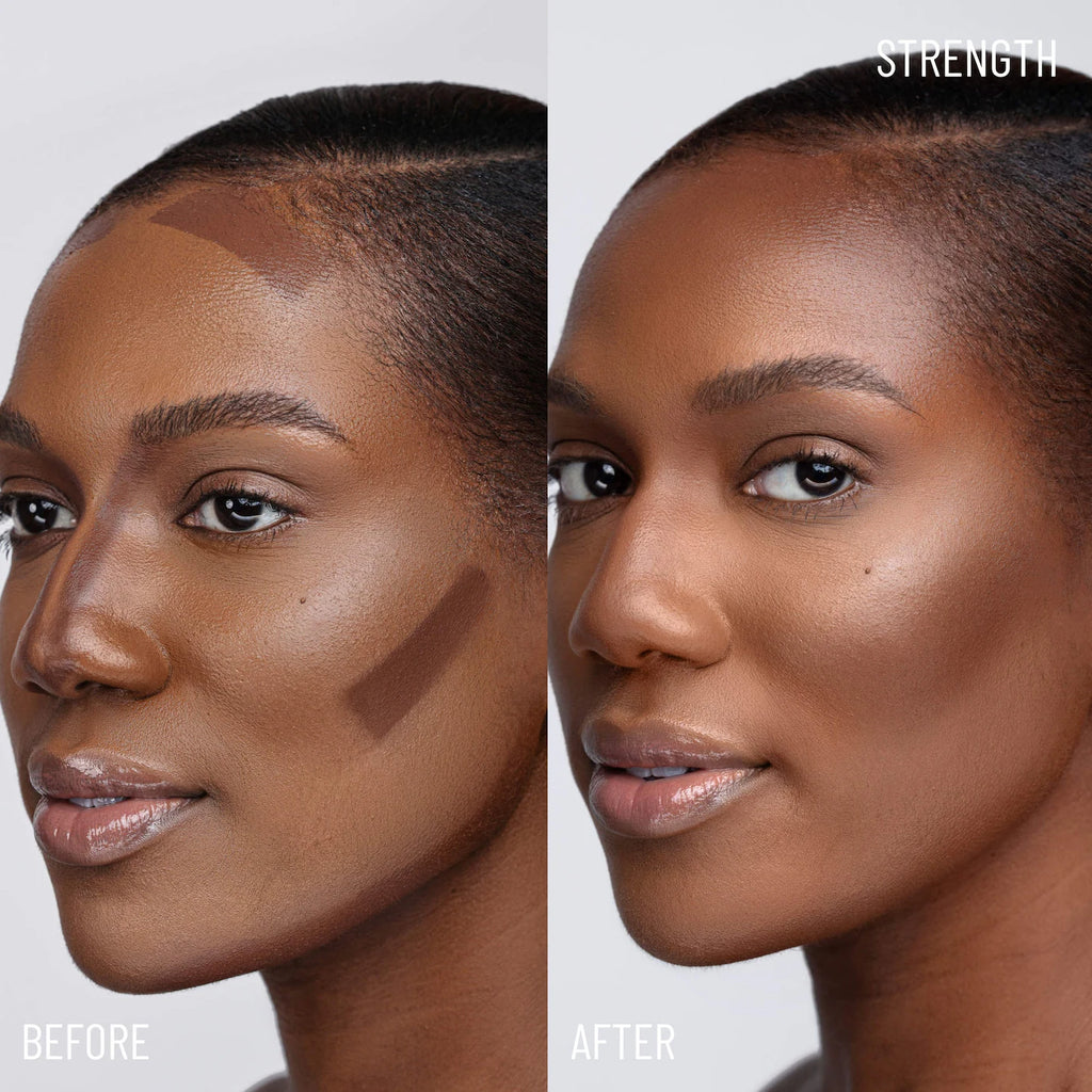 LYS Beauty No Limits Cream Bronzer and Contour Stick