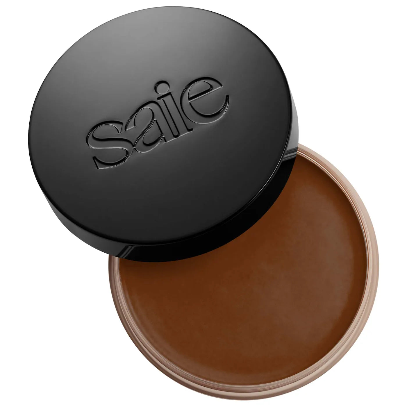Saie Sun Melt Natural Cream Bronzer 30ml