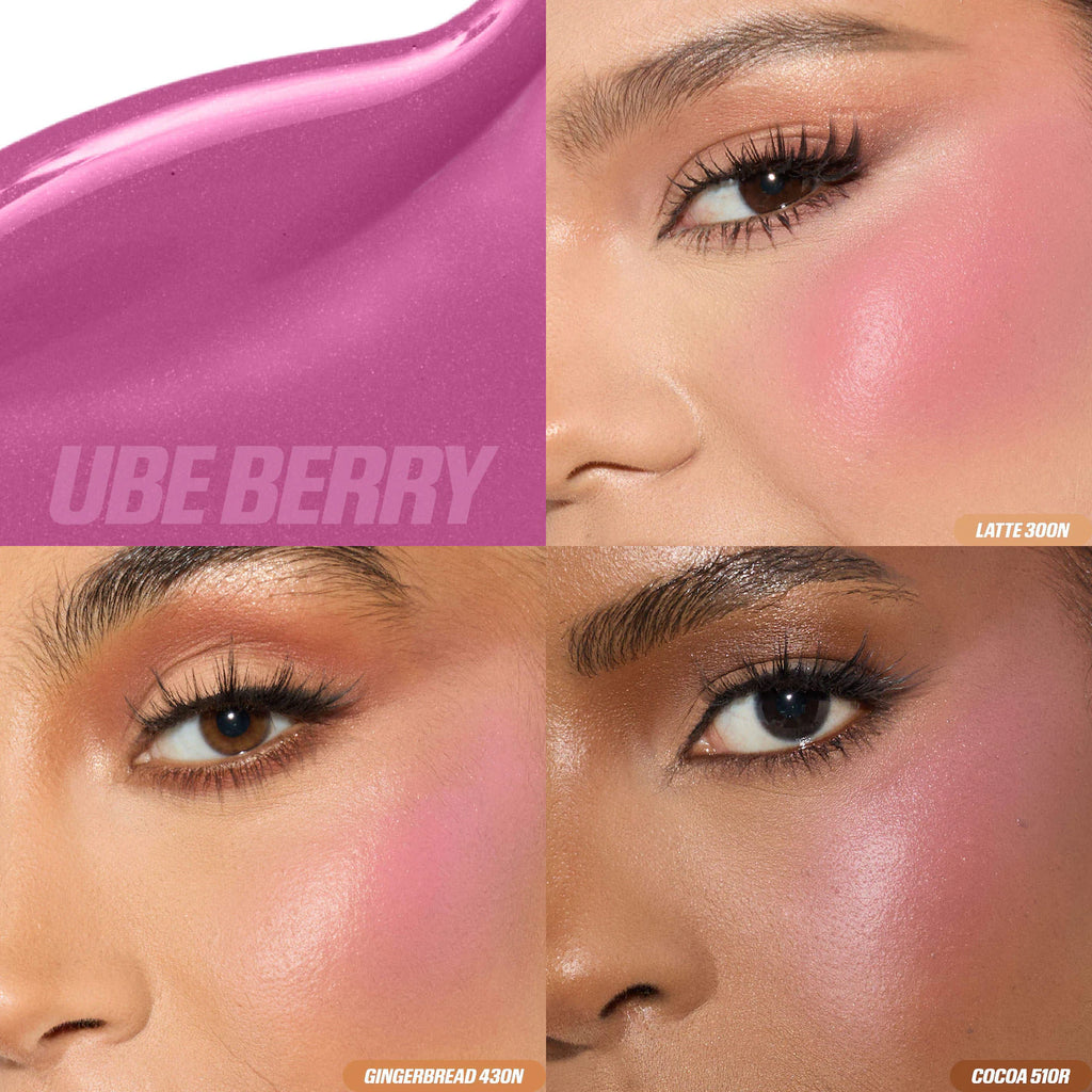 HUDA BEAUTY Blush Filter Liquid Blush