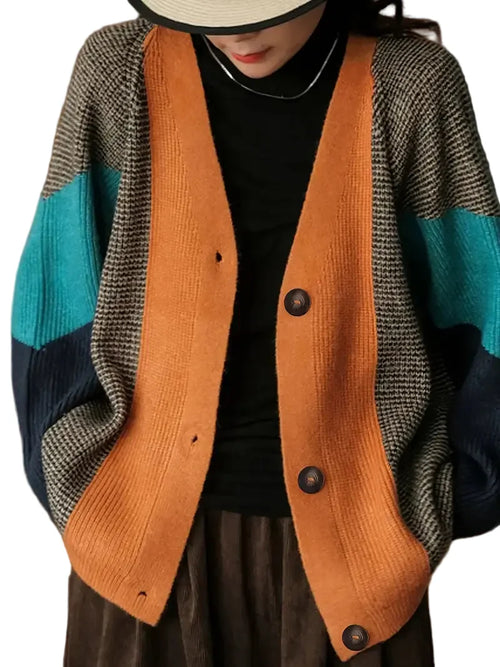 Unisex-Color-Block-Drop-Shoulder-Knitted-Cardigan-2.webp