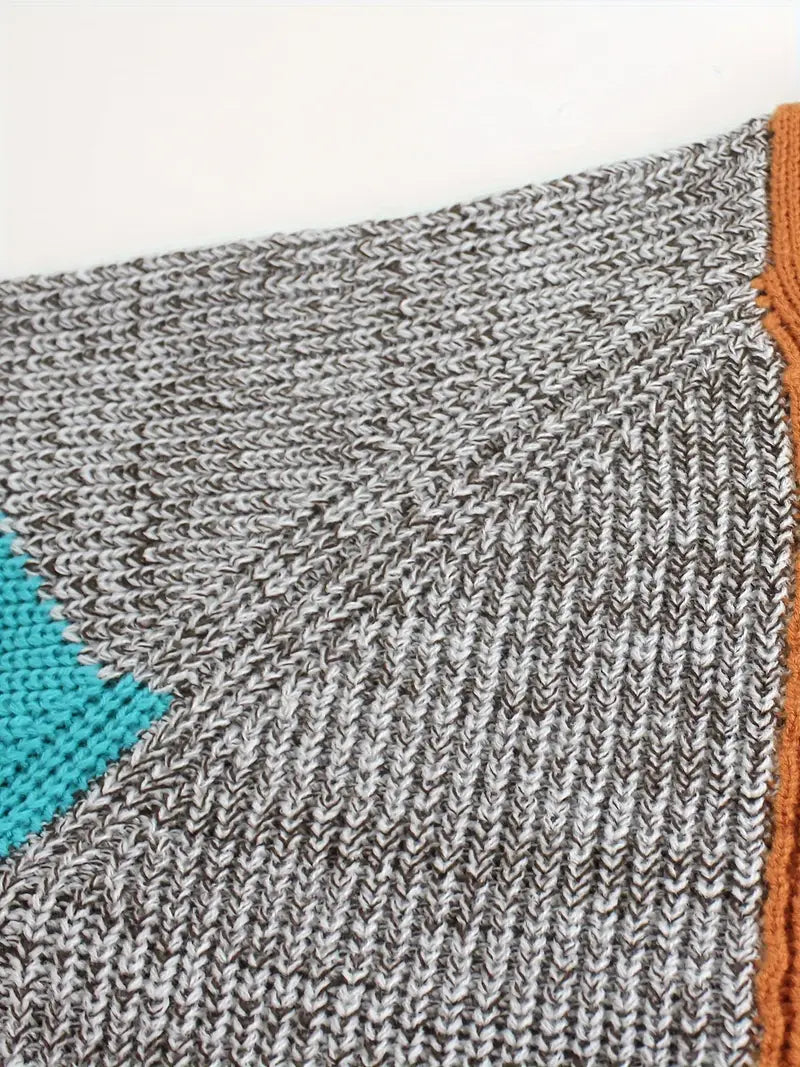 Unisex-Color-Block-Drop-Shoulder-Knitted-Cardigan-6.webp