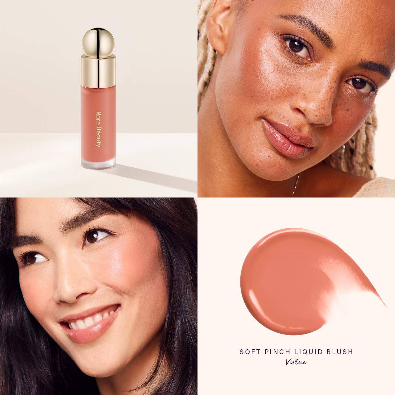 Rare Beauty Soft Pinch Liquid Blush