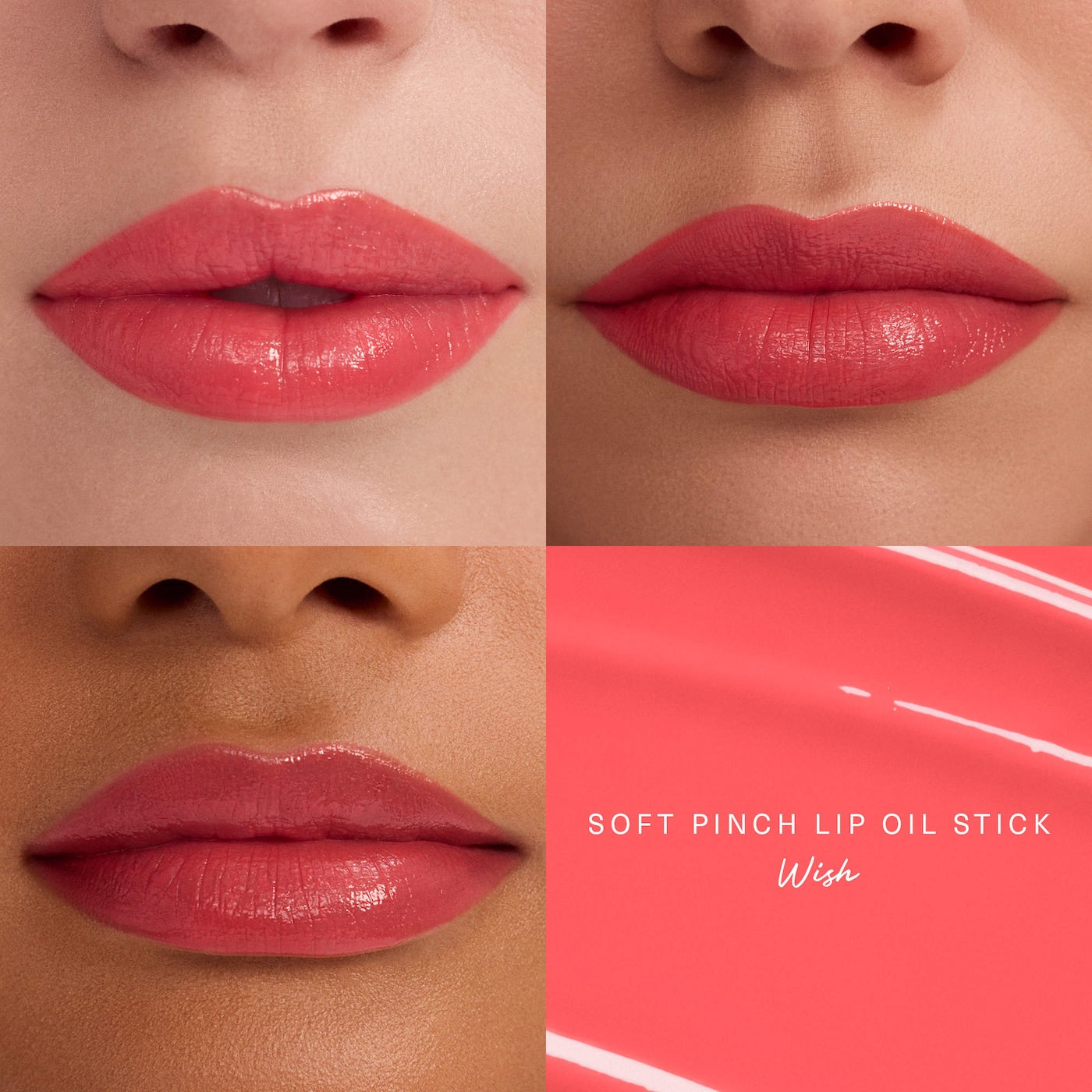 Rare Beauty Soft Pinch Lip Oil Stick