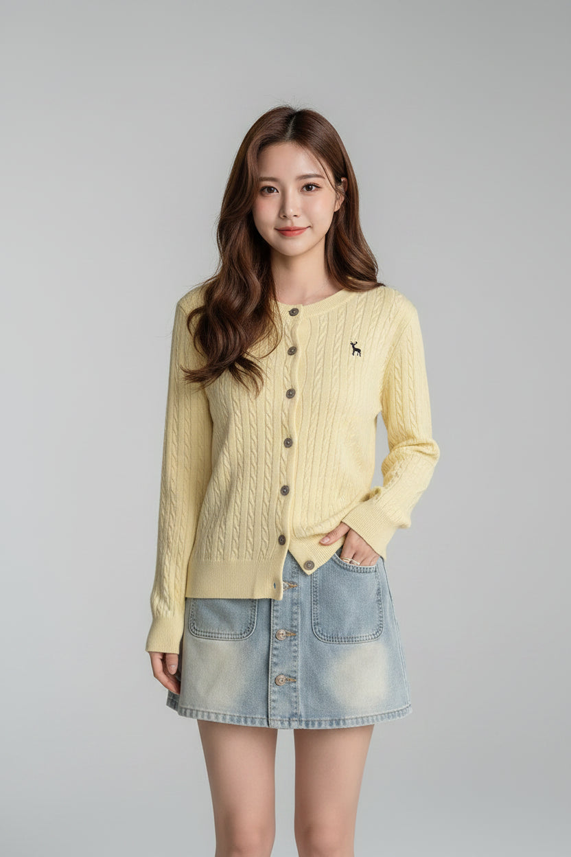 Womens-Petite-Korean-Japanese-Style-Slim-Fit-Cable-Cardigan-6.webp