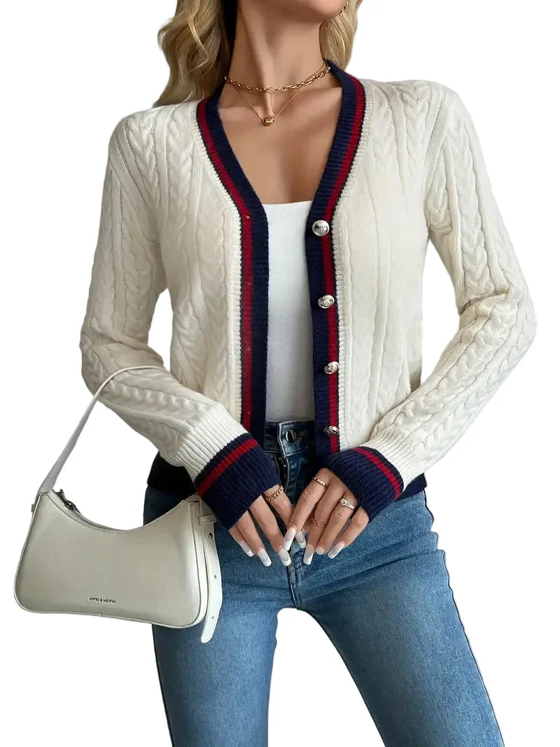 Womens-Slim-Fit-V-Neck-Long-Sleeve-In-White-2.webp