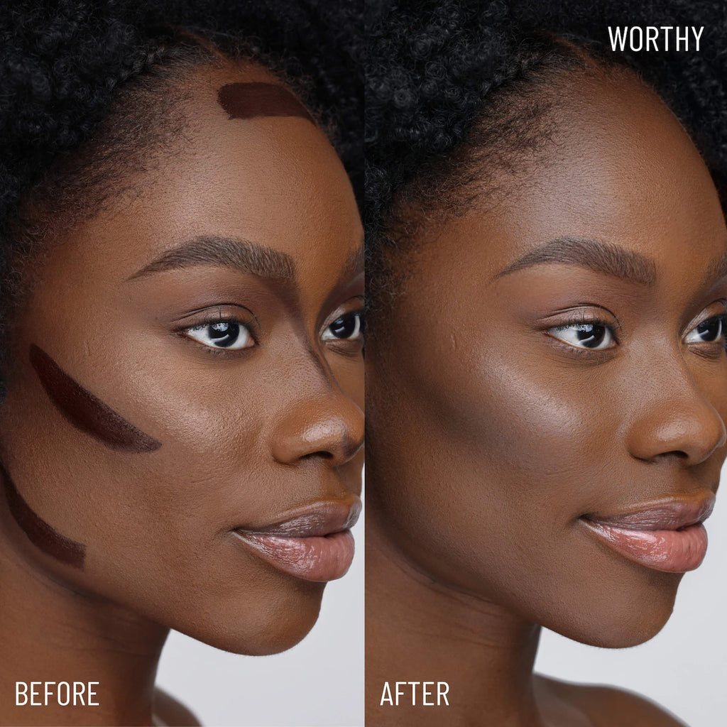 LYS Beauty No Limits Cream Bronzer and Contour Stick