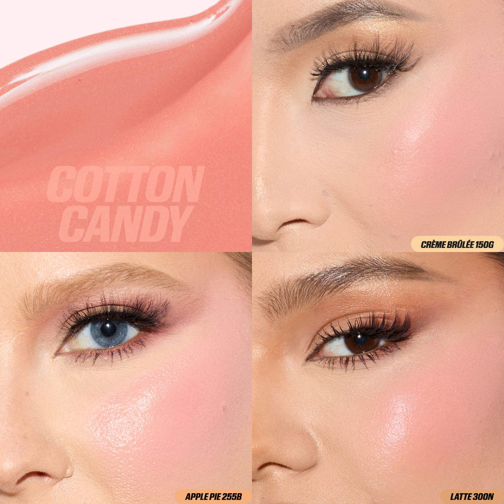 HUDA BEAUTY Blush Filter Liquid Blush