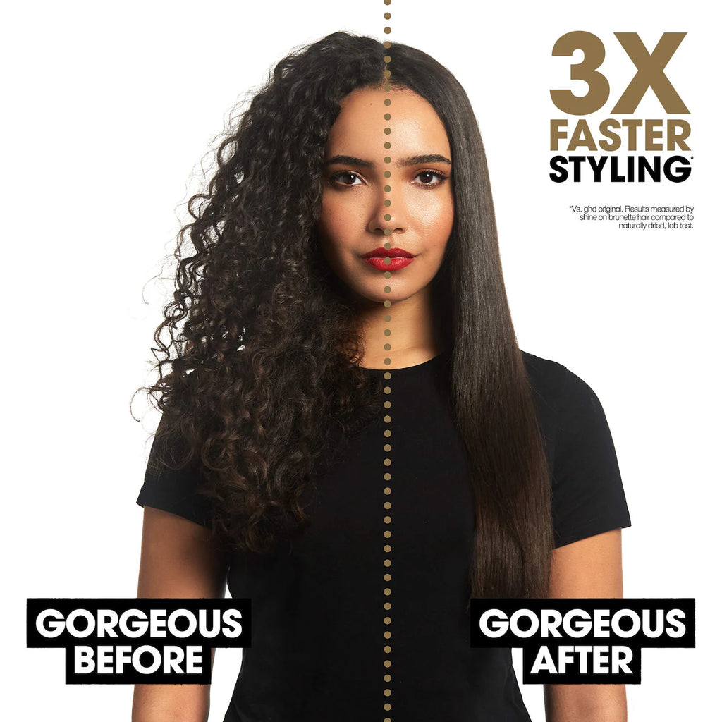 ghd Chronos Styler 1" Flat Iron