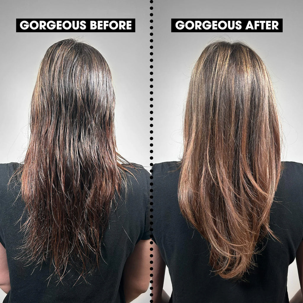 ghd Duet Blowdry 2-in-1 Hair Dryer Brush