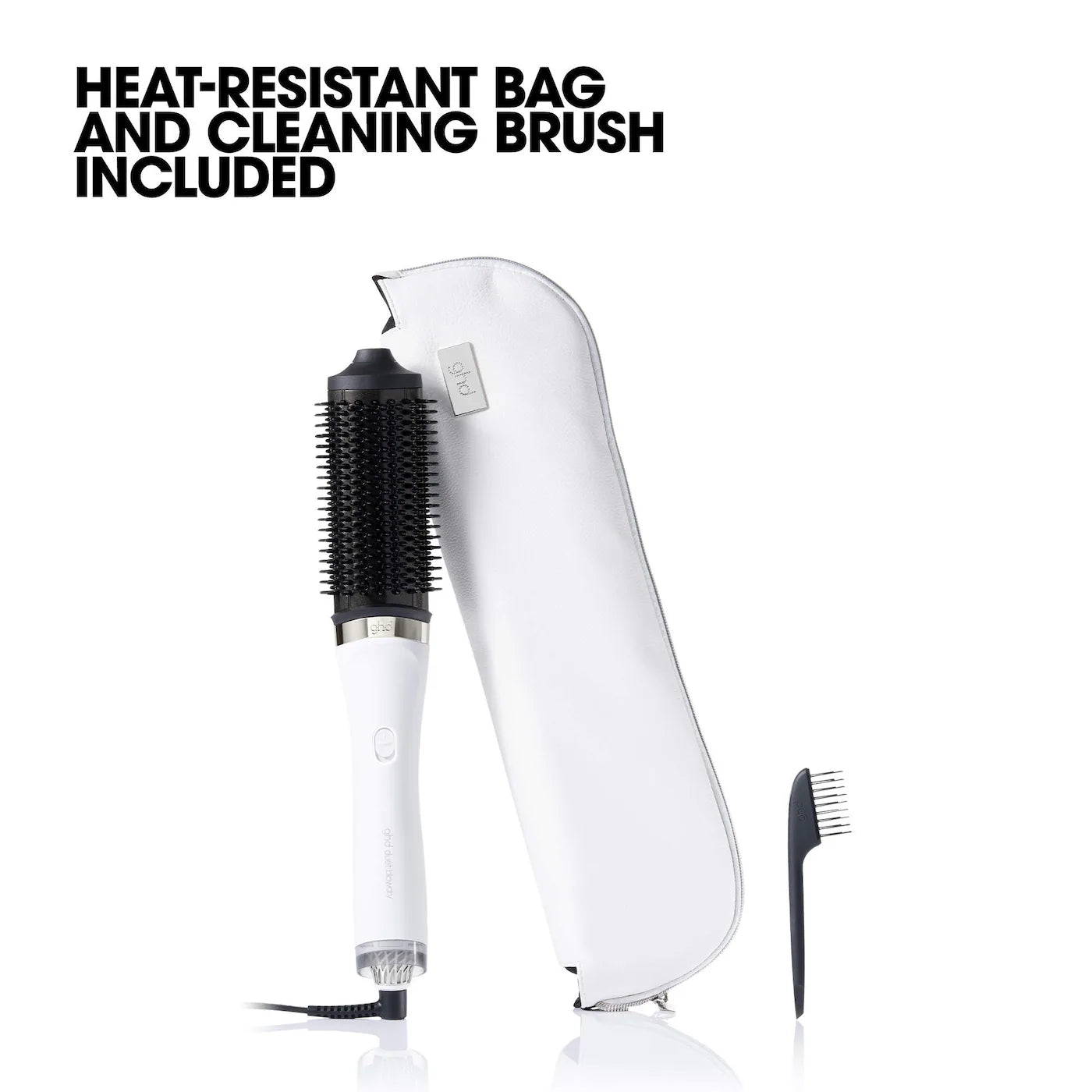 ghd Duet Blowdry 2-in-1 Hair Dryer Brush