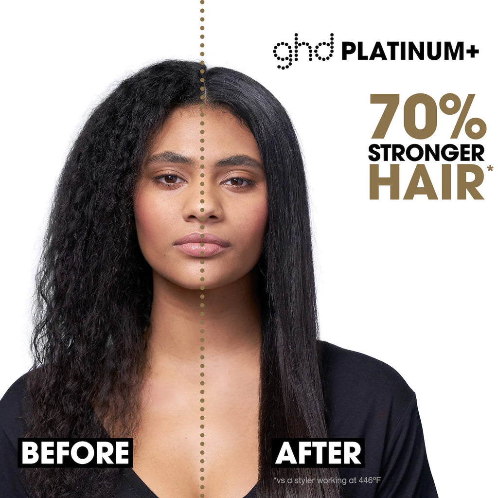 ghd Platinum+ Styler - 1" Flat Iron