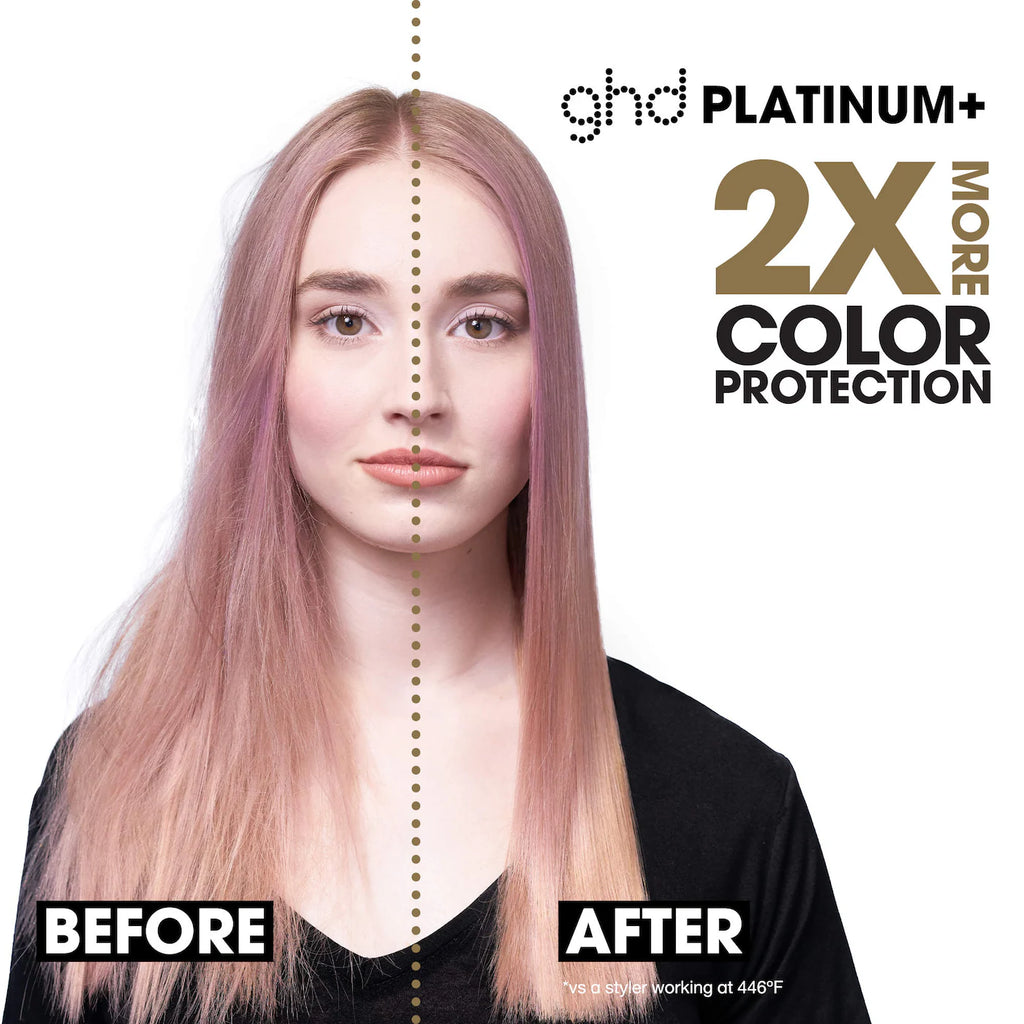 ghd Platinum+ Styler - 1" Flat Iron