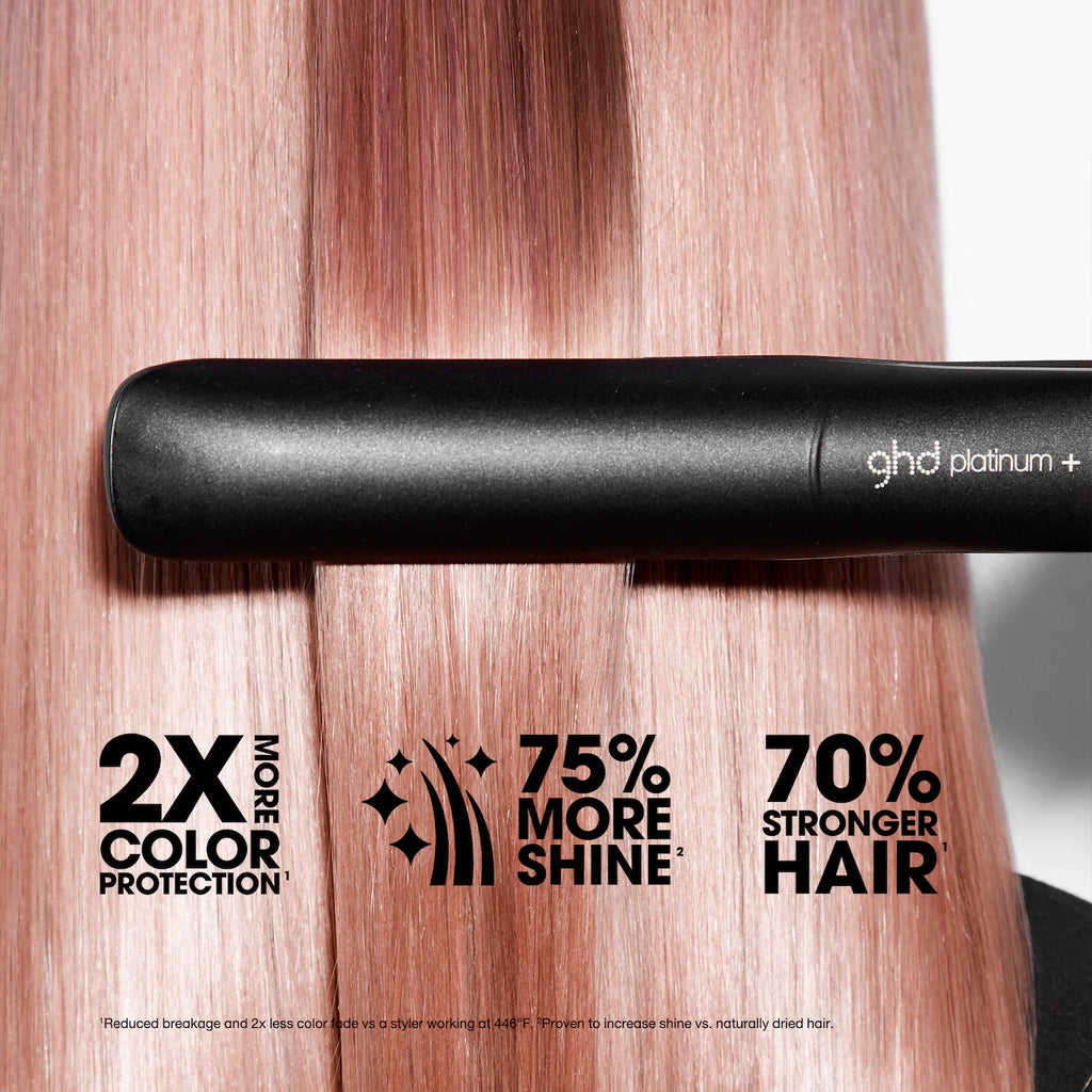 ghd Platinum+ Styler - 1" Flat Iron