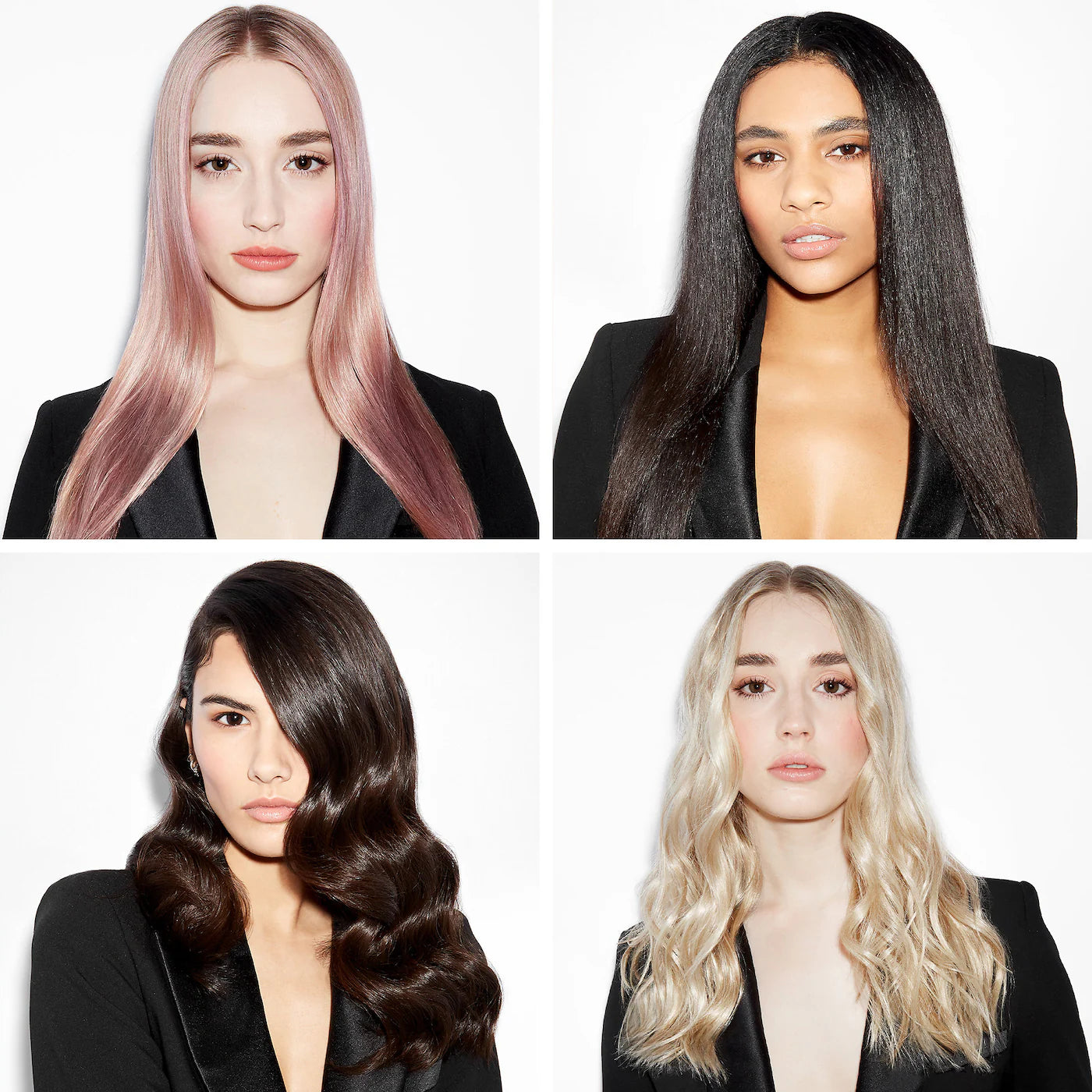 ghd Platinum+ Styler - 1" Flat Iron